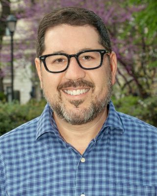 Photo of Matthew Korner - Union Square Psychology, Psychologist, PsyD