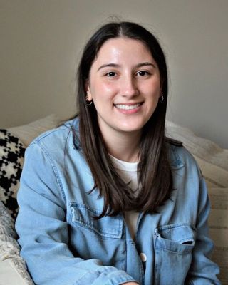 Photo of Sara Fink, Pre-Licensed Professional, MA
