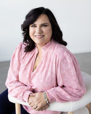 Photo of Kim Bailey, Registered Social Worker, MSW, BSW, Diploma, RSW