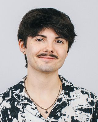 Photo of Kalen Karpoff, Clinical Social Work/Therapist, LMSW