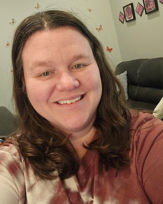 Photo of Kayla Ryba, Licensed Professional Counselor, LPC