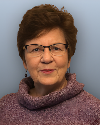 Photo of Marianne Bartos, Licensed Professional Counselor, LPC