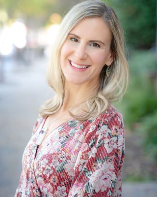 Photo of Ashlea Palafox, Licensed Professional Counselor, LPC, C HYP, RTTP, BC-DMT
