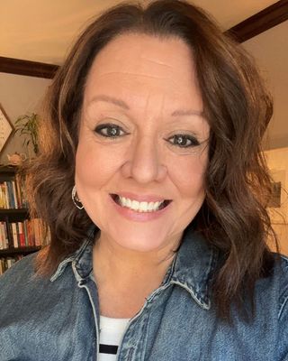Photo of Mikah Salonies, Licensed Professional Counselor, MA, LPC