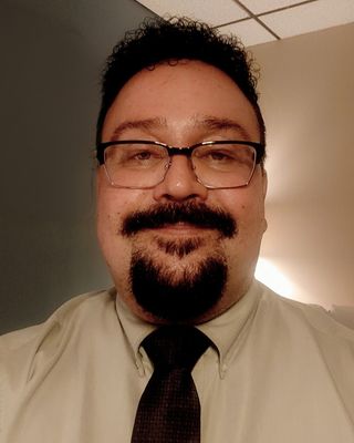 Photo of Miguel C. Federico, Licensed Professional Counselor, MPsy, LPC, CCATP, CCTP-II, ACEP