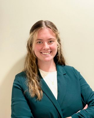 Photo of Sydney Hollowell, Counselor, MS, LCMHCA, LCASA