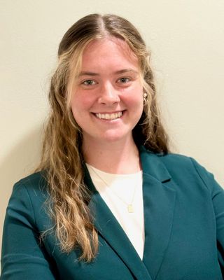Photo of Sydney Hollowell, Counselor, MS, LCMHCA, LCASA
