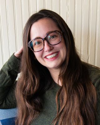 Photo of Tessa Lucia, Marriage & Family Therapist, LMFT
