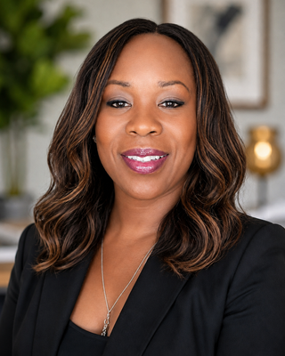 Photo of Pamala Love, Clinical Social Work/Therapist, LCSW