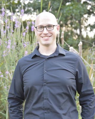 Photo of Nathan Schuyler, Licensed Social Worker, MA, LSW