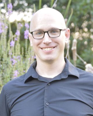 Photo of Nathan Schuyler, Licensed Social Worker, MSW, LSW