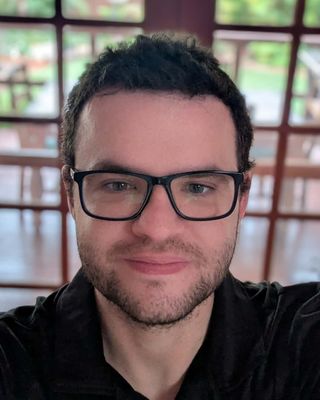 Photo of Jackson Simiana, Counsellor, ACA-L1