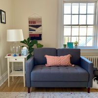 Gallery Photo of new roots counseling, charlottesville, VA