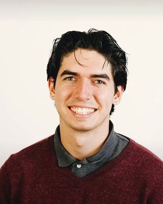 Photo of Adam Quinn, Pre-Licensed Professional