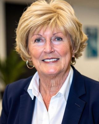 Photo of Linda Fulop Langston, Licensed Professional Counselor, MA, LPC