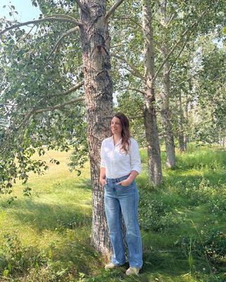Photo of Corinne Fetting - Ever Haven Counselling, Registered Social Worker, MSW, RSW, BSW