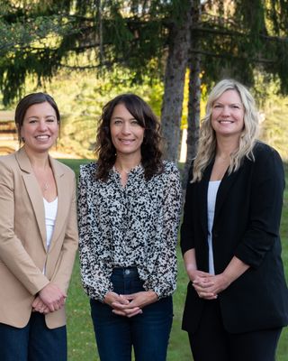 Photo of Jessica Zaucha - BZA Behavioral Health-LITH Office, Clinical Social Work/Therapist, LCSW