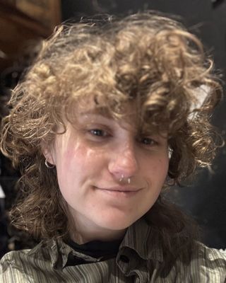 Photo of Cora Carr, Pre-Licensed Professional