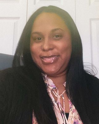 Photo of Zuleika Hernandez, Counselor, LAC