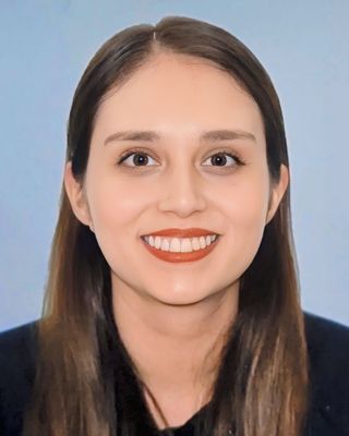 Photo of Jacqueline Holguin, Psychiatric Nurse Practitioner, PMHNP