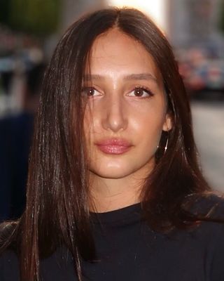 Photo of Michelle Zak, Counselor, LMHC