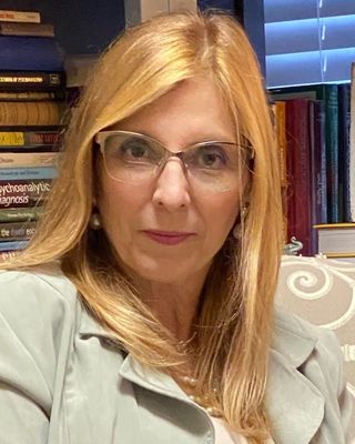 Dr. Rosana Marzullo-Dove