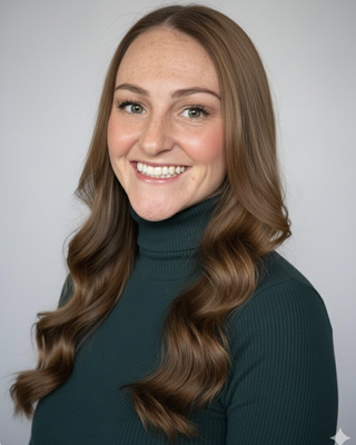 Photo of Angelica McQuade, Counselor, LMHC