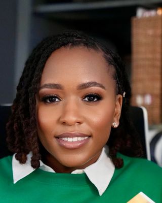 Photo of Dr. Hope Beavers, Clinical Social Work/Therapist, PhD, LICSW, LCSW-C