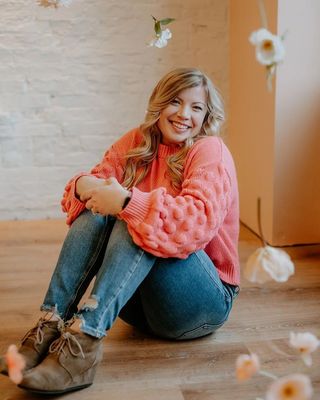 Photo of Audrey Gonzalez, Counselor, MS, LCPC, LPC