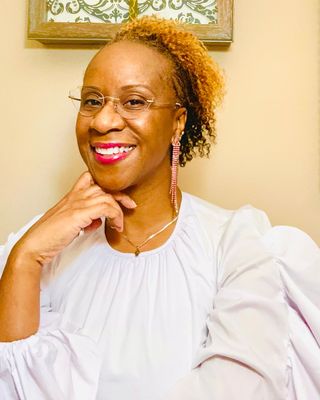 Photo of Tasha L Fortenberry, Clinical Social Work/Therapist, LCSW