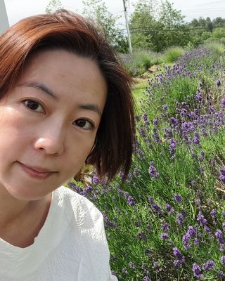 Photo of Meg Wong, Counsellor, MCP, RCC