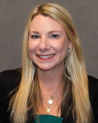 Photo of Mary Renshaw, Licensed Professional Counselor