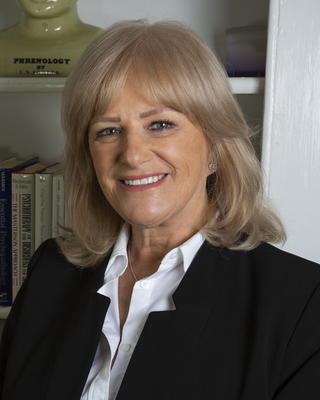 Photo of Coleen Mercer-Quinn, Psychologist in Manchester, England