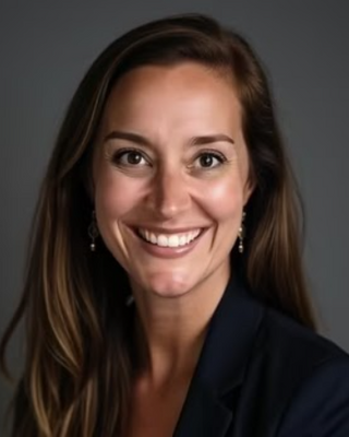 Photo of Katie Jones, Psychiatric Nurse Practitioner, PMHNP