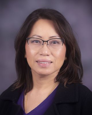 Photo of Joyce Baptist - Joyce Baptist, Flint Hills Trauma Therapy, Marriage & Family Therapist, PhD, LCMFT