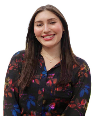 Photo of Juliette Celozzi, Marriage & Family Therapist Associate, AMFTL