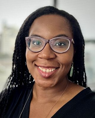 Photo of Nkemka Esiobu, Psychiatrist, MD, MPH