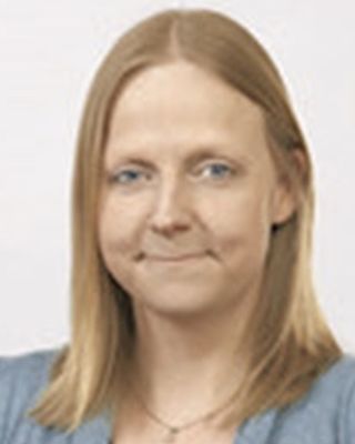 Photo of Emma Harper, Psychologist, HCPC - Clin. Psych.