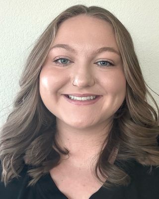 Photo of Haylee Buckley, Marriage & Family Therapist, MFTI