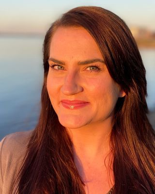 Photo of Jessica McMorran, Licensed Professional Counselor in Evanston, IL