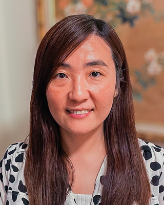 Photo of Dr. Xian Vicky Kapetanakos, Clinical Social Work/Therapist, DSW, LCSW