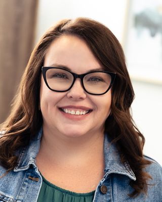 Photo of Erin Provost, Licensed Professional Counselor, MS, LPC-S