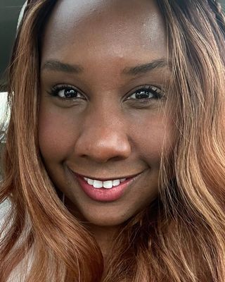 Photo of Ciera Ford, Licensed Professional Counselor, MA, LPSC, LPC