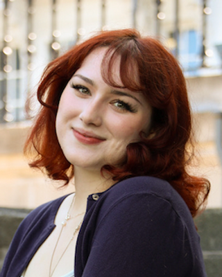 Photo of Skyla Ross, Pre-Licensed Professional, LPCA