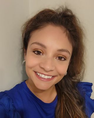 Photo of Sophia Pazmino-Buckbee, Licensed Professional Counselor, LPC, NCC