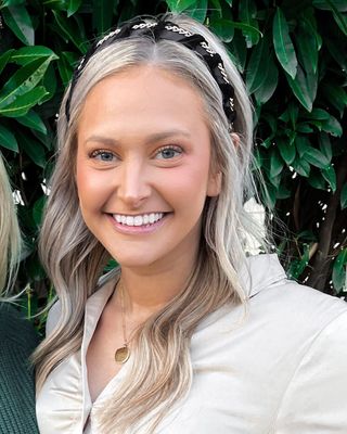 Photo of Rachel Stypinski, Licensed Professional Counselor in Akron, OH