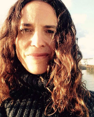 Photo of Tamsin Alexandra Lemkow, Counsellor, DCounsPsych, MBACP