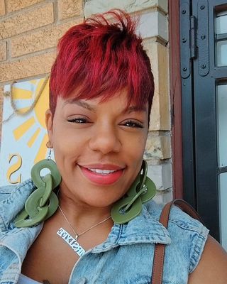 Photo of Dariel L Embry-Rodgers - LYFE {Love Yourself First Everyday} LLC Coaching, Licensed Professional Counselor, MA, LPC, NCC