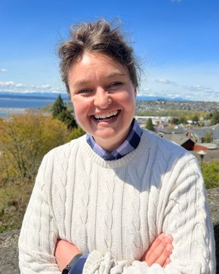 Photo of Audrey Jensen, Counselor, LMHC, MA