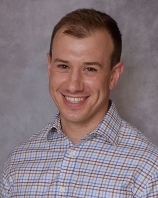 Photo of Ryan Strathy, Licensed Professional Counselor in West Chester, PA